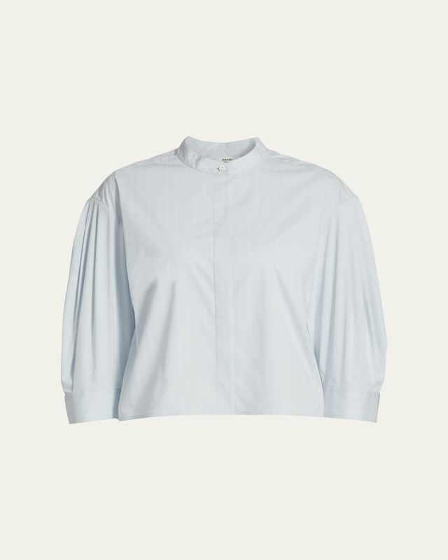 The Modern Puff Top